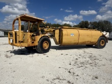 WATER WAGON
