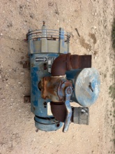 FRUITLAND VACUUM PUMP
