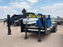 2012 BIG TEX
