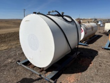 Skidded Fuel Cell