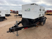 SWP 150KW GENERATOR