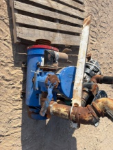 FRUITLAND VACUUM PUMP