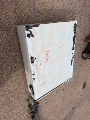 Weather Guard Toolbox