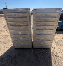 TOOL CABINETS