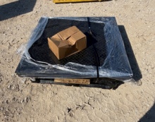 SELLETON INDUSTRIAL FLOOR SCALE