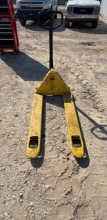 PALLET JACK