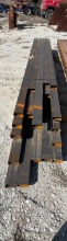 HOT ROLLED (2 X 4 REC 14GA)