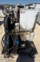 LUBEMATE LUBE SKID