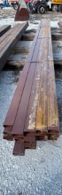 HOT ROLLED (2 X 4 REC 14GA RED IRON)