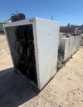 LUBEMATE LUBE SKID