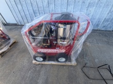 2026 MAGNUM 4000 SERIES PRESSURE WASHER