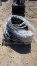 CUTTING TORCH HOSES
