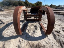 ROCKLAND GRAPPLE BUCKET