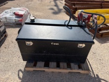 UWS FUEL TANK/TOOLBOX COMBO