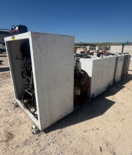 LUBEMATE LUBE SKID