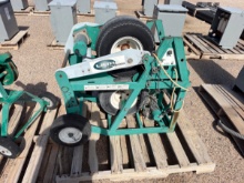 ULTRA CABLE FEEDER