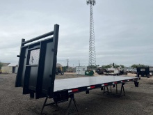 2018 Knap Heide KTEC88-McCoy24.5 SP Flatbed