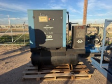 KAISHAN COMPRESSOR