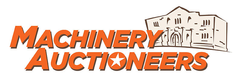 Machinery Auctioneers