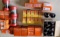 Sandvik, etc. Group of Deep Hole End Drills
