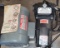 Dayton Motor and Dayton Water Pump