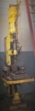 Avey No. 3 Drill Press