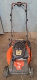 Husqvarna HU 600L Lawnmower
