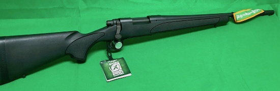 Remington, Model 700 SPS Youth, .7mm-08