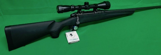Remington, Model 783, .308 WIN