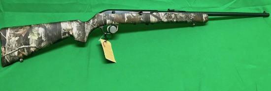 Savage Arms, Model 64F, .22LR