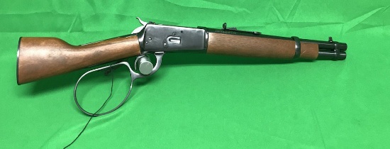 Rossi, Model Ranch Hand, .44MAG