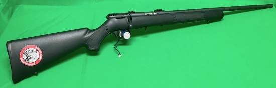 Savage Arms, Model 93R17, .17HMR
