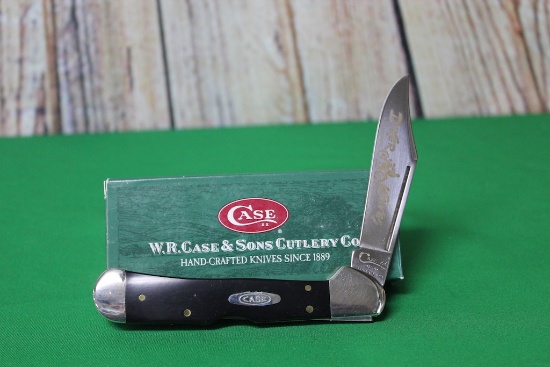 W.R. CASE COPPERLOCK