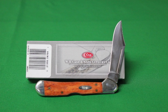 W.R. CASE MINI COPPERLOCK