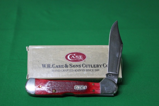 W.R. CASE COPPERLOCK