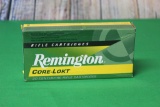 REMINGTON 30-30WIN.