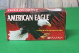 FEDERAL AMERICAN EAGLE 40 S&W