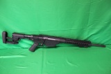 RUGER PERCISION RIFLE 308CAL SN# 1800-26684