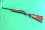 BROWNING A5 BELGUIM MADE 12GA 3 SHOT MODEL SN# 232418