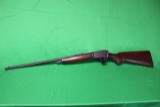 WINCHESTER, MODEL 63 , SN# 141963A 22LR