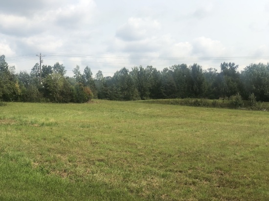 0.58 Acre± Lot