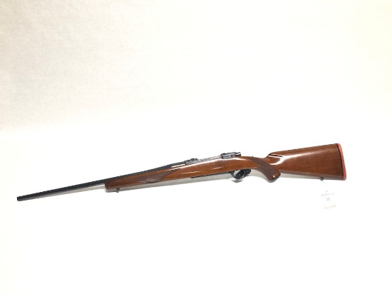 Ruger M77, 7X57 Rifle SN# 71-18632