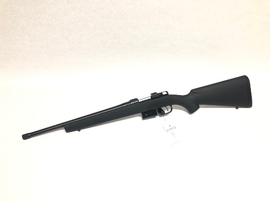 CZ 527, .223 Remington SN# D126690