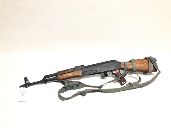 Century Arms, Model 1960 AK, 7.62X39 SN# POL00743