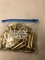 50 count bag of .300 WIN Mag R-P brass once fired cleaned and polished