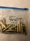 25 count bag of .300 WIN Mag Winchester brass once fired cleaned and polished