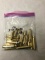 18 count bag of .338 Remington Ultra Mag Brass