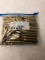 100 count of 30-06 SPRNG brass