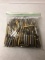 bag of assorted Remington .280 brass