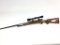 Custom Mauser, 308 win, SN# 234483 with 3-9X40 leupold Vari X II